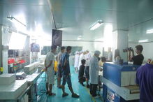 多维度展示企业力量 形象、产品、品牌与工厂宣传片的整合策划