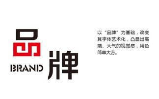 企业品牌形象标识设计的4大原则——以回声网络企业形象策划为例